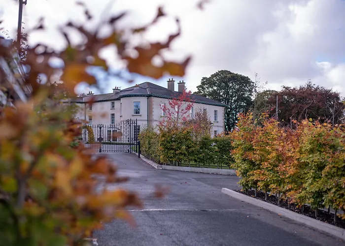 Rockhill House