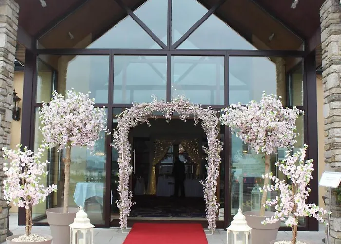 Silver Tassie Hotel & Spa